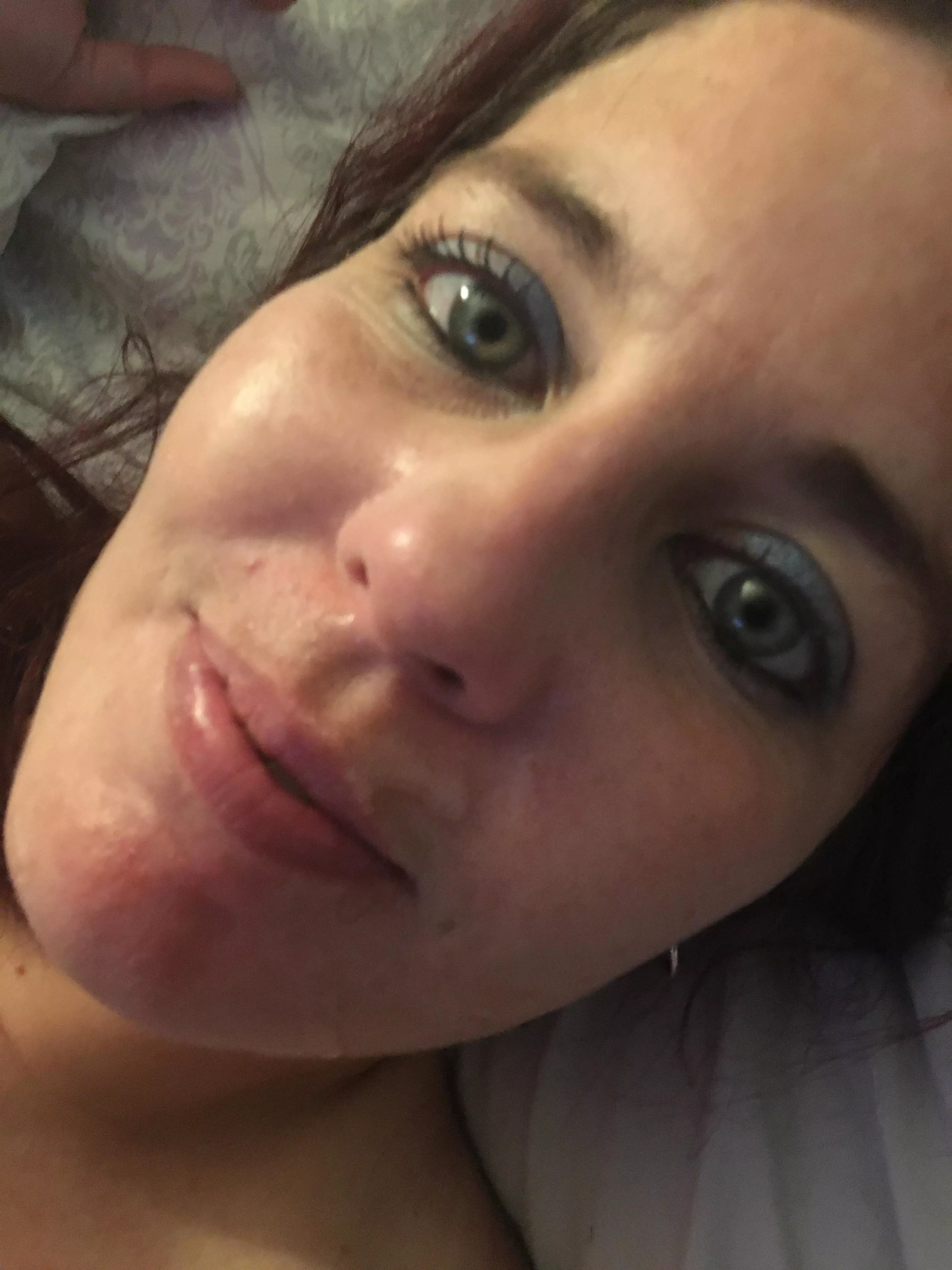 My reward posted by temptressrain5344