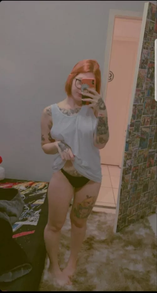 My room is soo hot right now 🥵 by Spiderjapaa