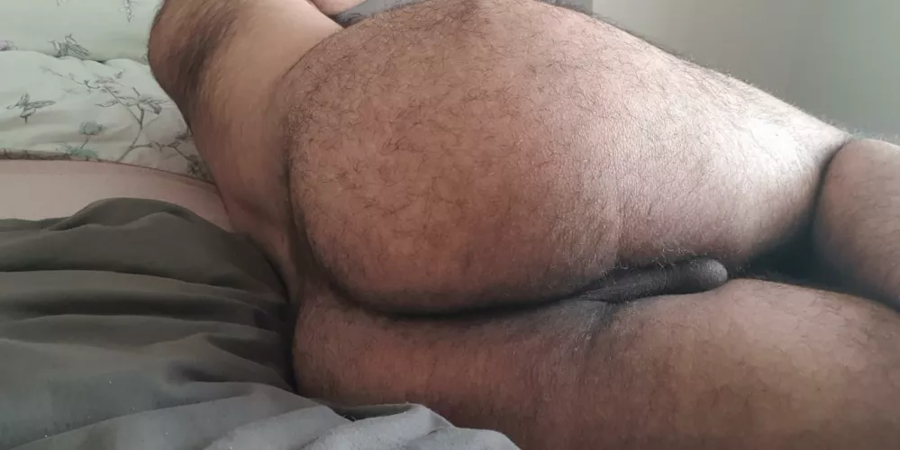 My round peachy bum 🍑 by Few-Anywhere-6537