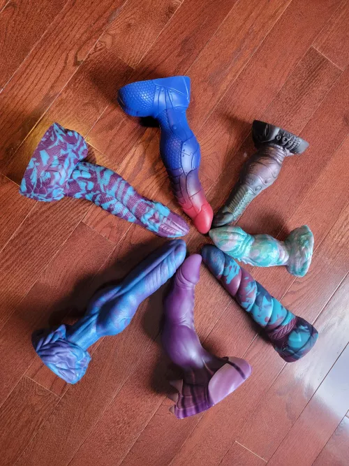 My sad contribution to flex friday by sphen4678