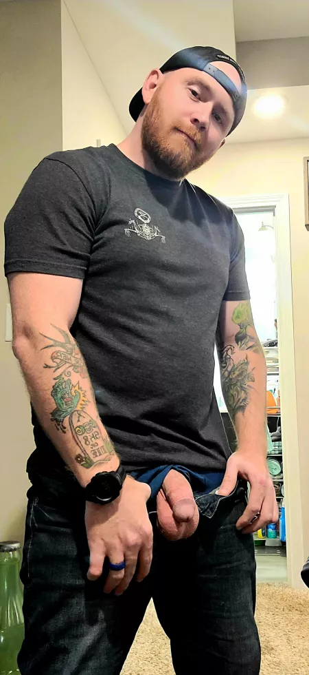 My Saturday submission! by Kriller08