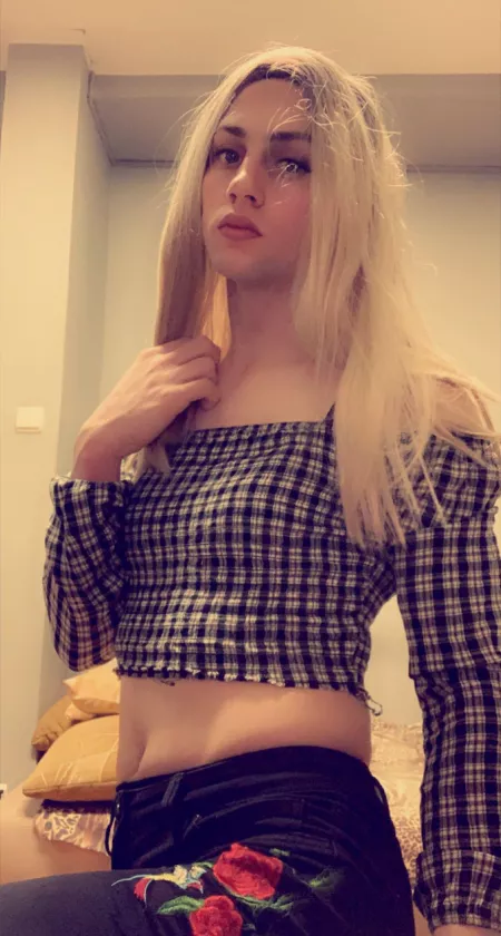 My second cake day. Delete later by hiheelsboy