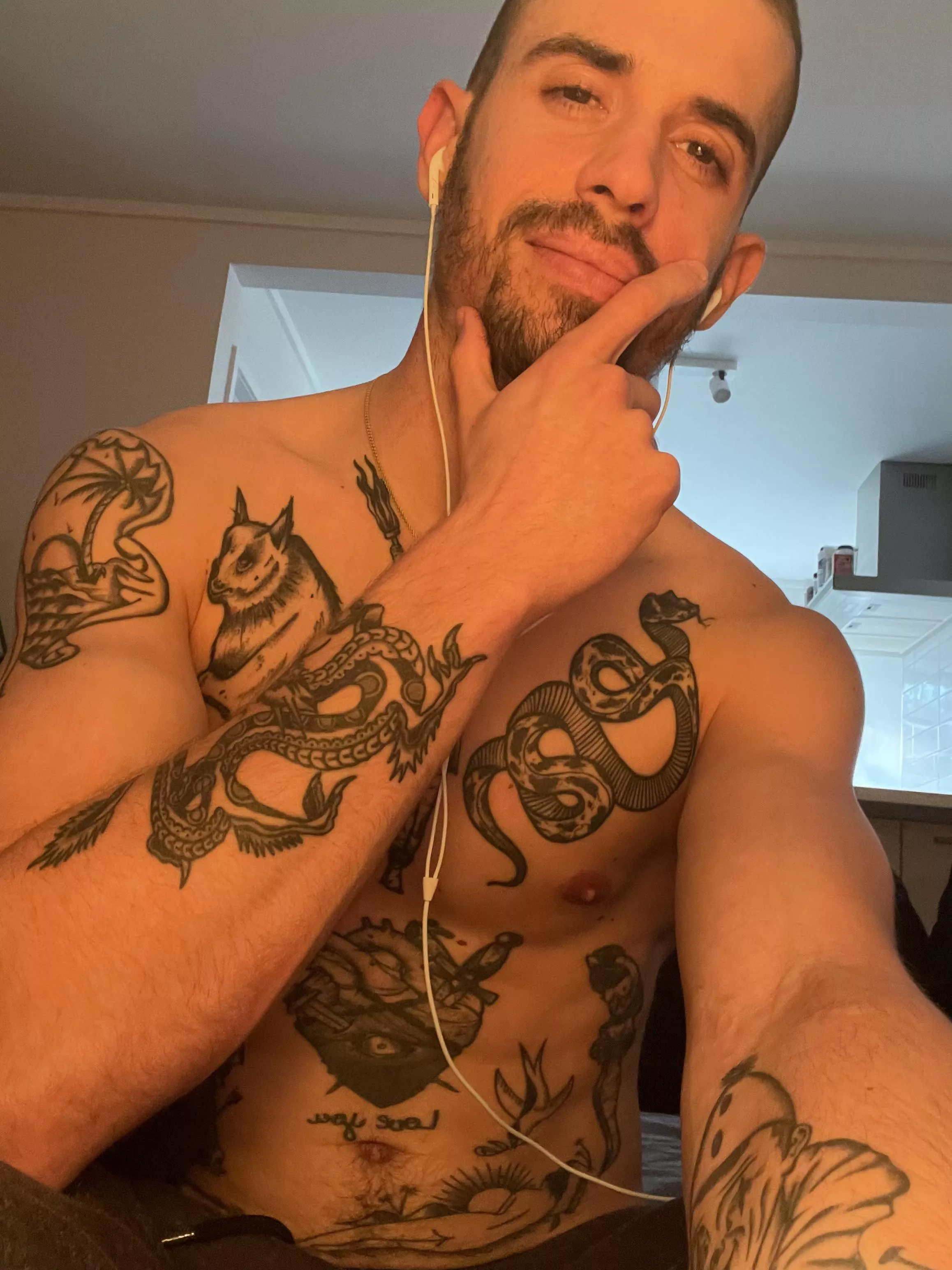 My second pic here, tell me what you think ;) posted by TuttsArthur