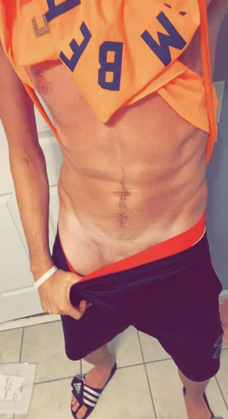 My second post here! Hope you like :) by Longjumping1991