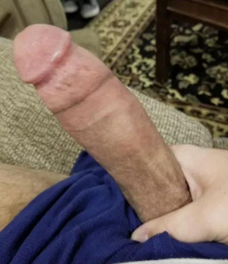 My secret weapon by MikeHawk90210