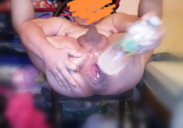 My self by Julioalberto500