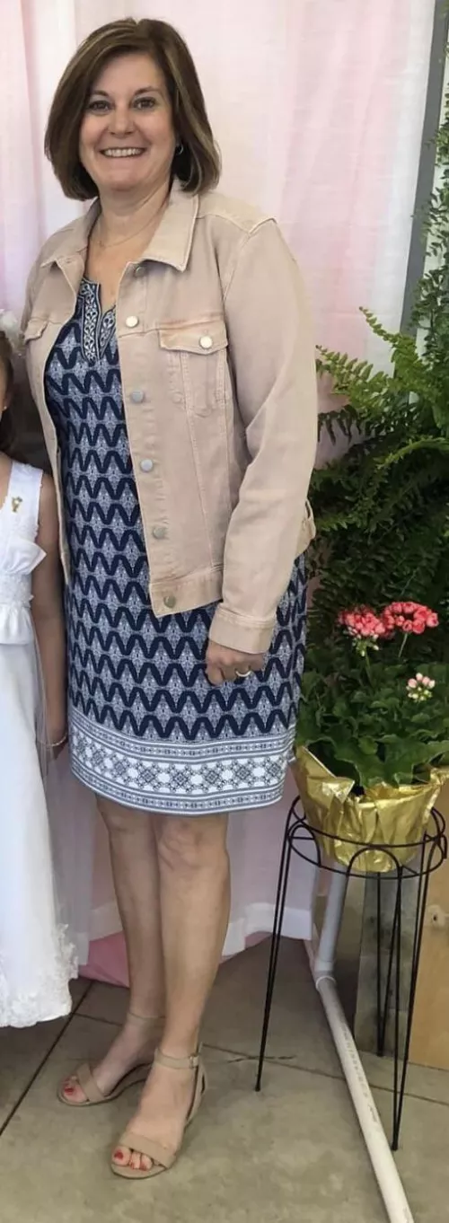 My sexy mother-in-law by 1josho9