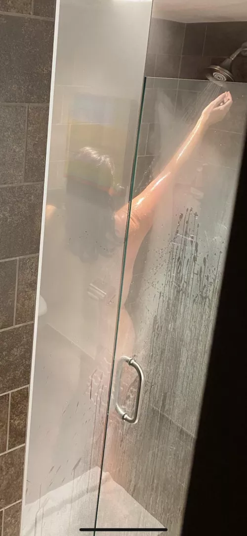 My sexy thick wife by tambo2002