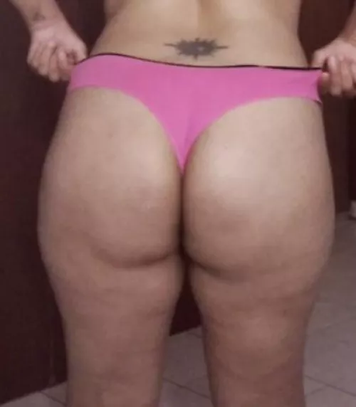 My sexy wife! by FlyPrudent