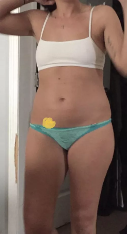 My sexy wife by baxtermark703