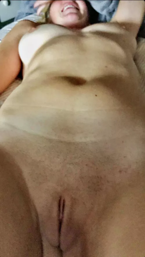 My sexy wife waiting to be fucked by wallyworld82