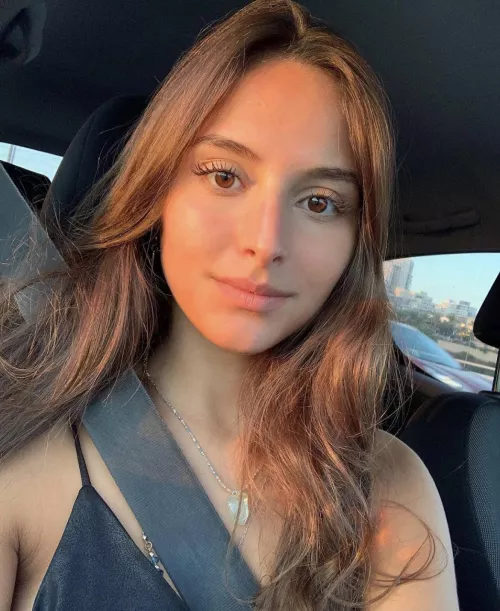 My Shefer by alejour