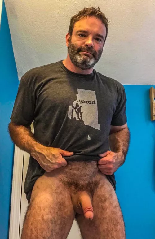 My shirt, my state. [49] by OceanStateMan