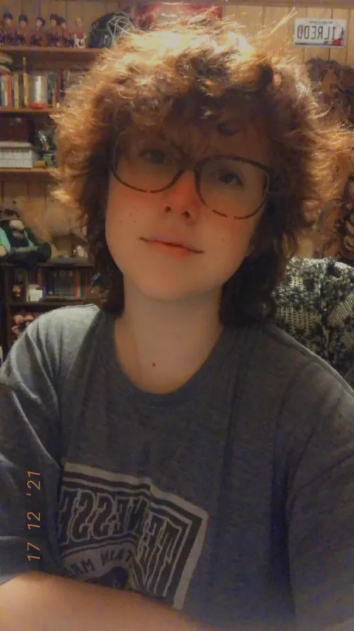 My shirt says tennessee but ice cream is the only ten i see by twizzie22