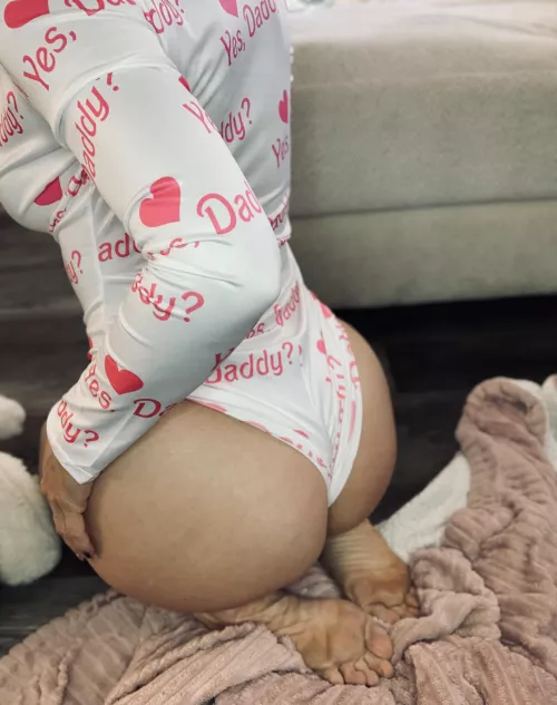 My shorts are riding up by NerdyCookieBaker