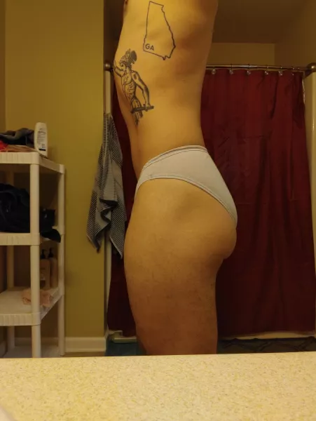 My side profile is A+ by _b1_cheeks