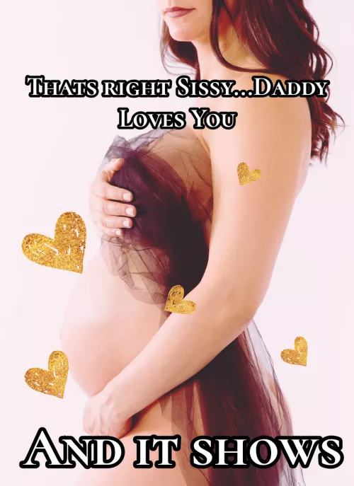 My sissy dream ❤💕❤💕❤💕