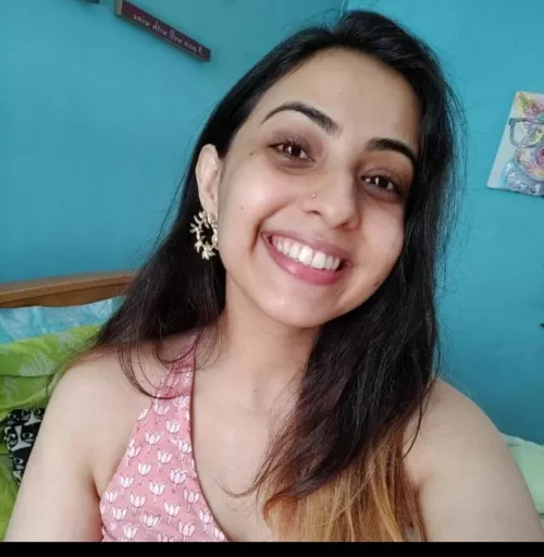 My sister by WorldsbiggestGandu