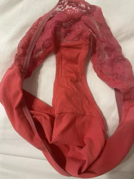 My sisters panties are starting to get wet 😈 by onebrownbro