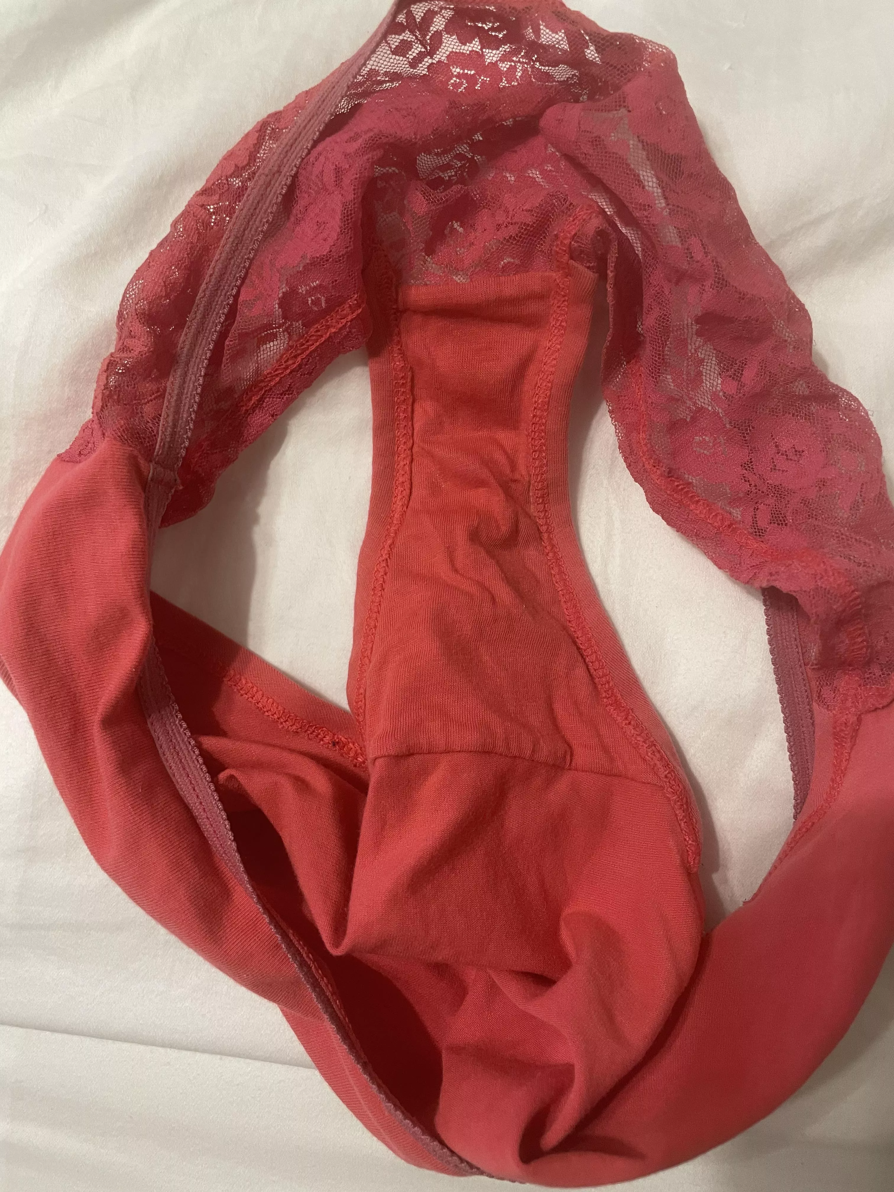 My sisters panties are starting to get wet 😈 posted by onebrownbro