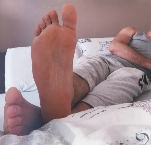 My size 11 (44 EU) by NFR1991