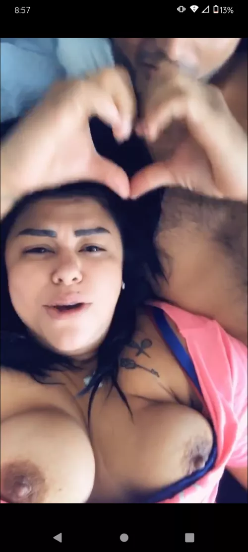 My slutty latina mom lmk what you think of her by monk5e