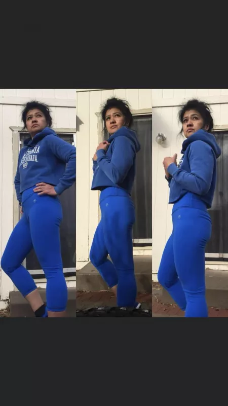 My slutty wife by [deleted]