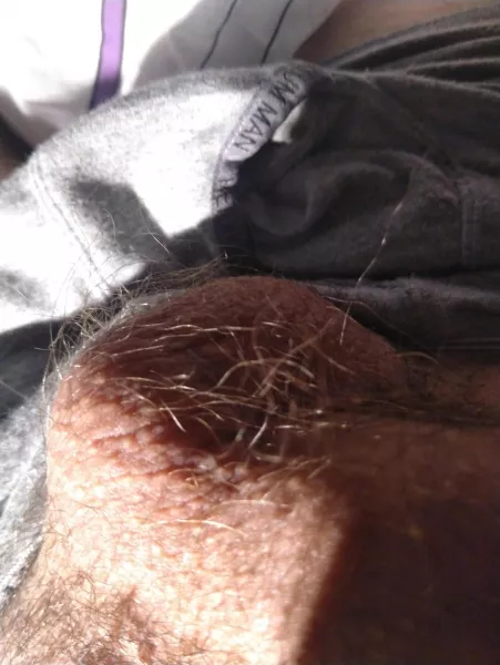 My small weird balls enjoy by Ordinary-Door-7269