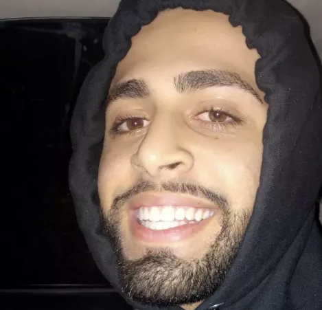 My smile by Dontbesuspicious27