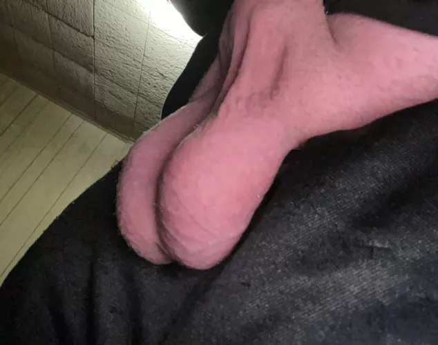 my smooth sack by cumtank98