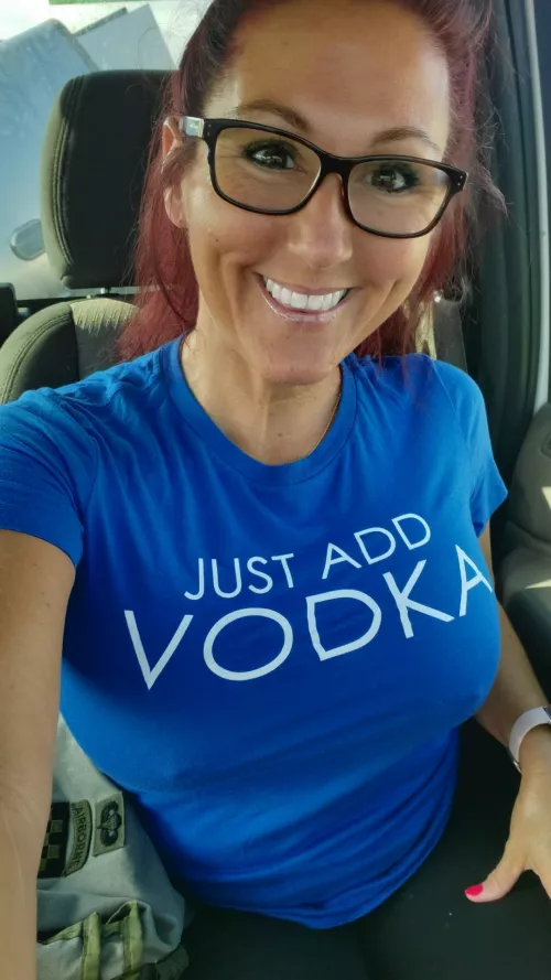 My Soccer Mom casual wear! Season's almost over. [F] 49 by MILFMONIEMANDYMAJORS