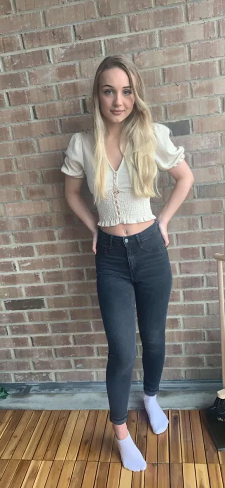 My socks are gonna be dirty soon, anyone wanna volunteer to clean them ? by Amaliadarling