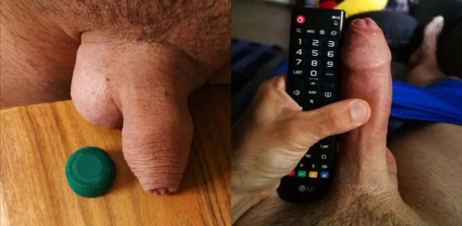 My soft and hard comparison by mecchenzi86