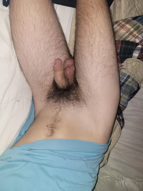My soft cock for u ;) by Bobby_Johnson69