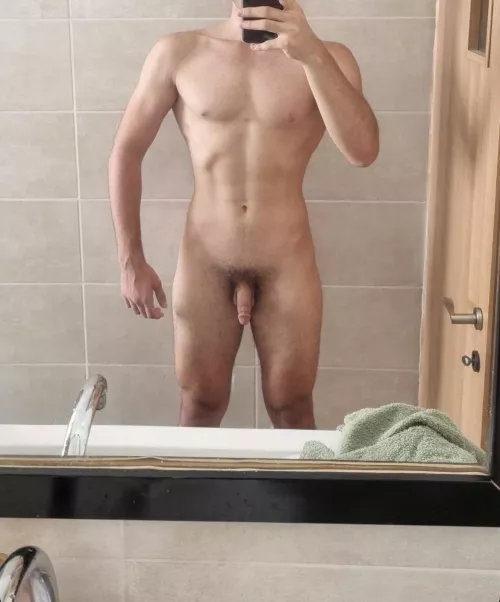 My soft cock, please rate it :) by ilikefatcat