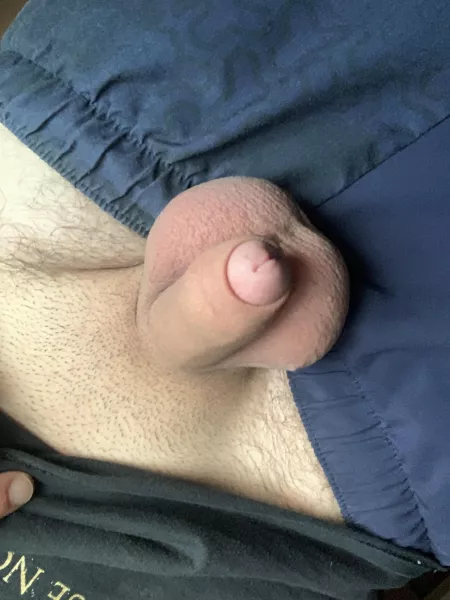 My soft lil guy in the morning by Limp-Badger3276