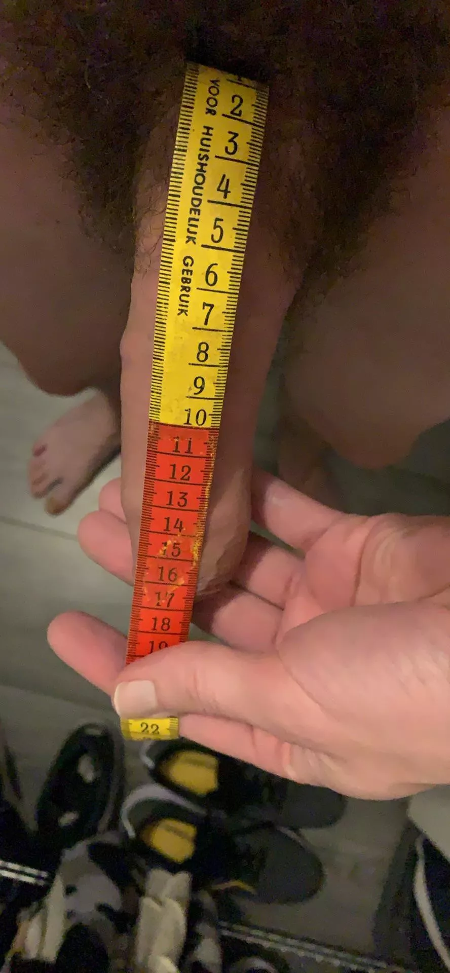 My soft penis posted by alankomaat