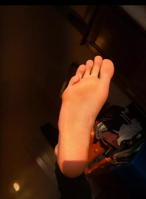 My soft soles, for your consideration 😉 by Size11footboy98