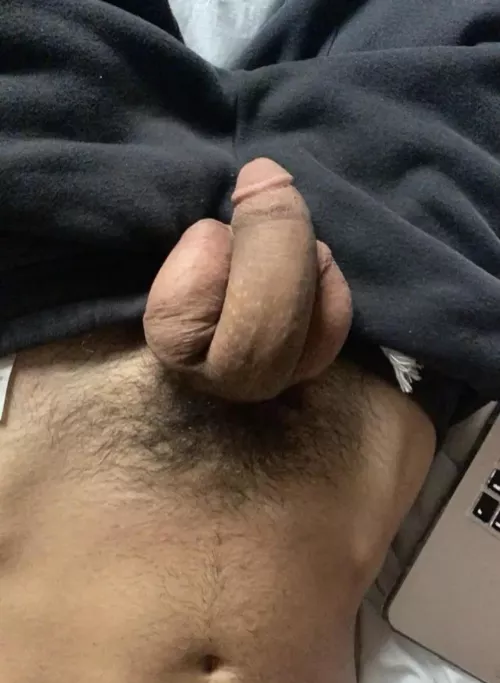 My softie by OrdinaryMaNNN