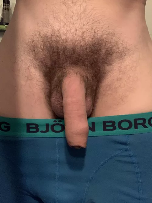 My softie by alankomaat