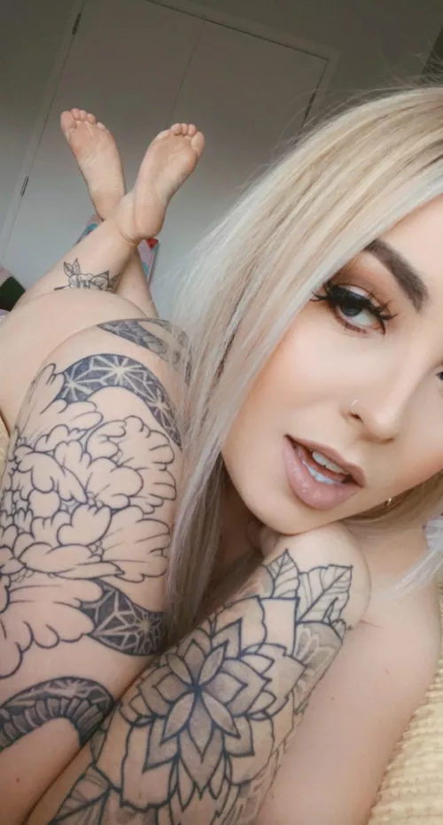 my soles are waiting for you x by 5hellokitty5