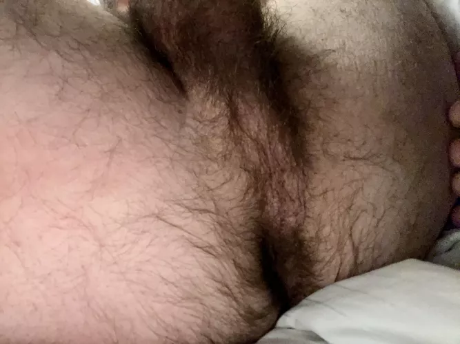 My spot by latentpig