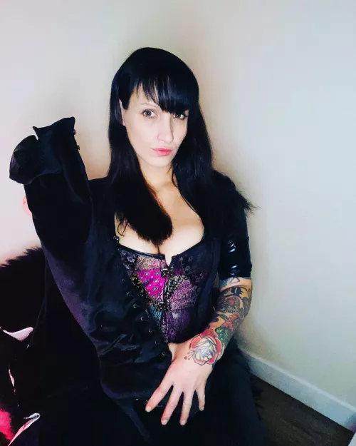 My stomping boots are my all time fave by MadamRabbitx