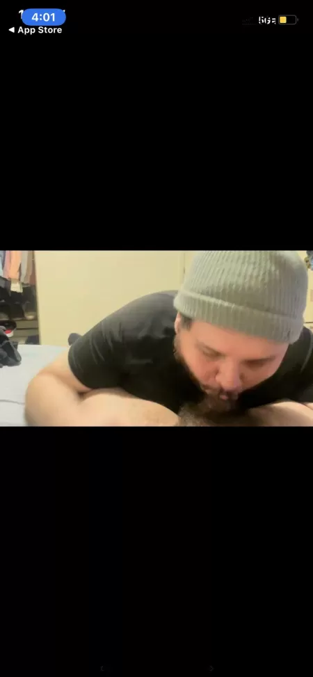 my straight cock needed sucking by wtheckk