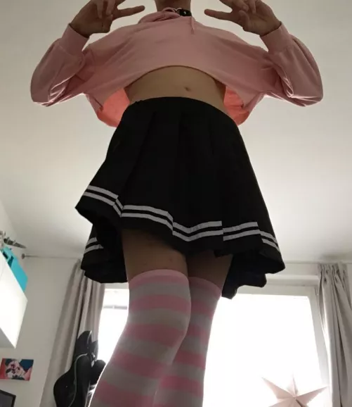 My stuff finally came :D so happy by boyo_uwu