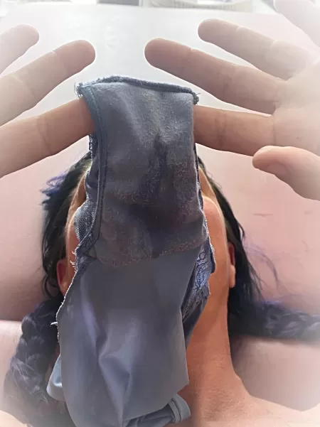 My sub slut always shows up ready 💦 by nc_male2016