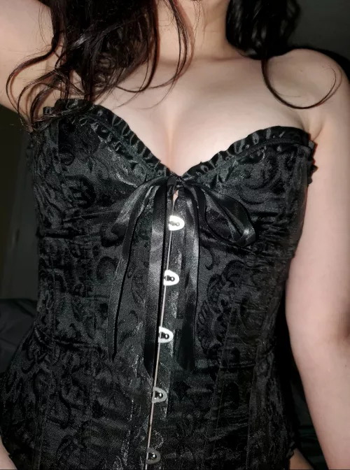 My submission 😏 by LustfulxSorrow