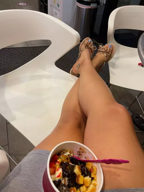 My subs have taste, I love the color they picked! by Samxo69