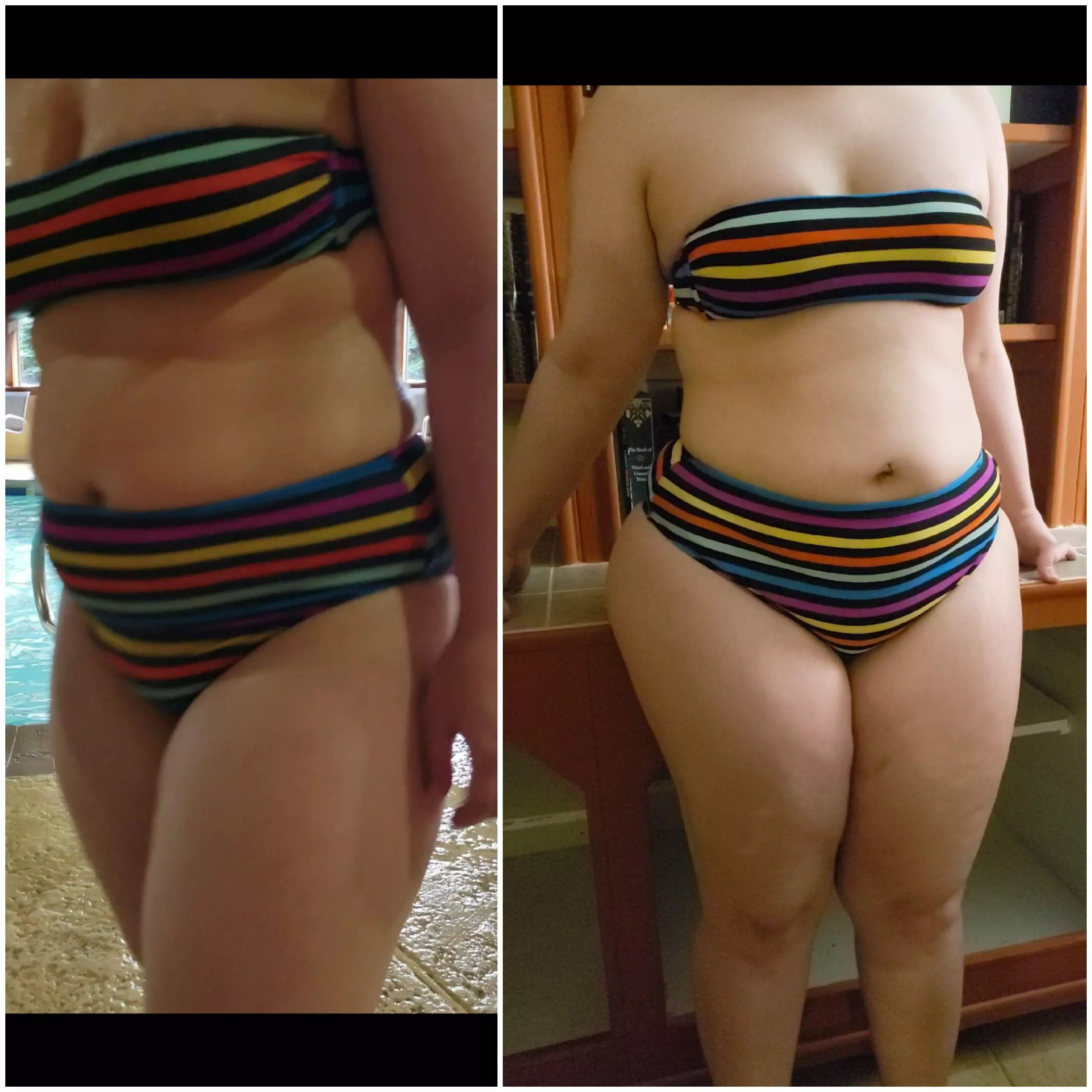 My summer body aint coming back posted by -pinegrove-