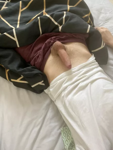 My Sunday plans 😉 what about yours? by lusty-dork